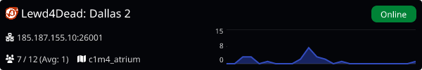 Server Banner