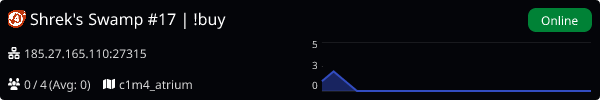 Server Banner
