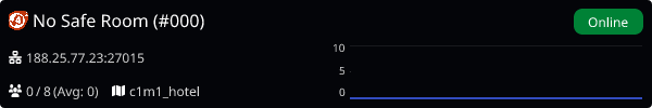 Server Banner