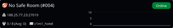 Server Banner