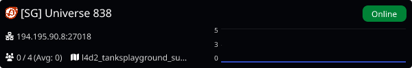 Server Banner