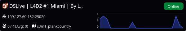 Server Banner