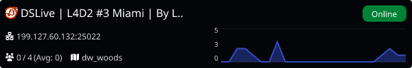 Server Banner