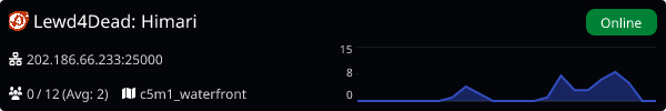Server Banner