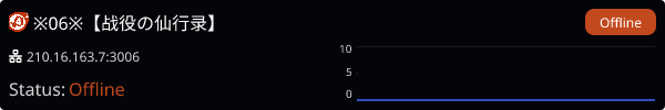 Server Banner