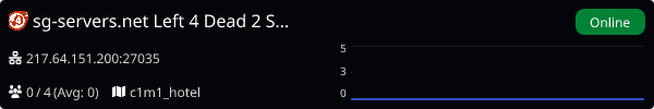 Server Banner