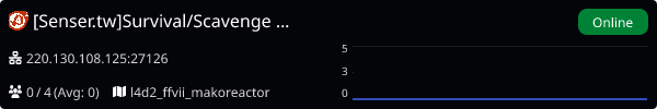 Server Banner