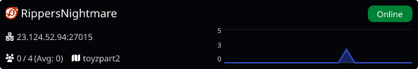 Server Banner