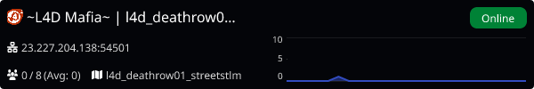 Server Banner