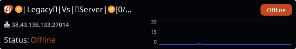 Server Banner