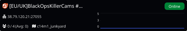 Server Banner