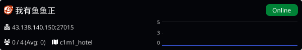 Server Banner