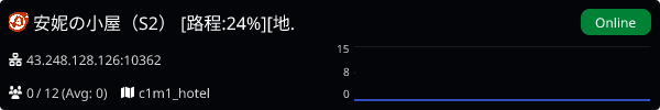 Server Banner