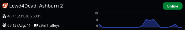Server Banner