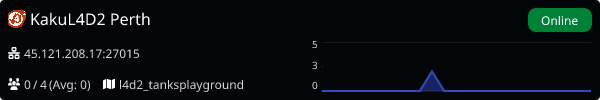 Server Banner