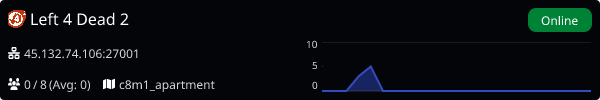 Server Banner
