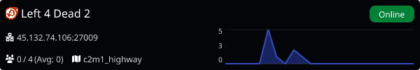 Server Banner