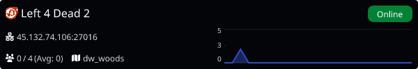 Server Banner
