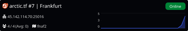 Server Banner