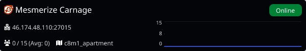 Server Banner