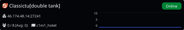 Server Banner