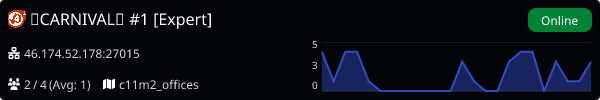 Server Banner