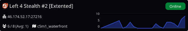 Server Banner
