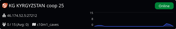 Server Banner