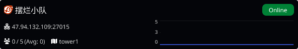Server Banner