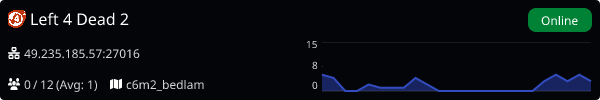 Server Banner