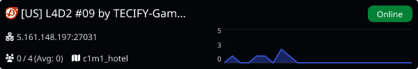 Server Banner