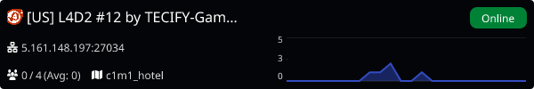 Server Banner