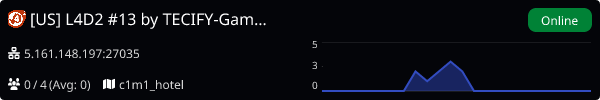 Server Banner