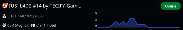 Server Banner