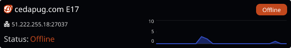 Server Banner