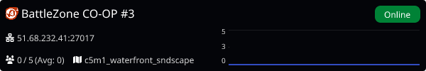 Server Banner