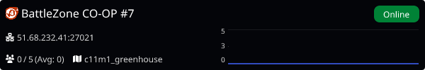 Server Banner
