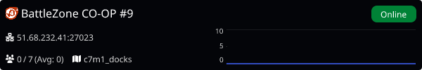 Server Banner