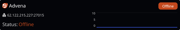 Server Banner