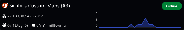 Server Banner