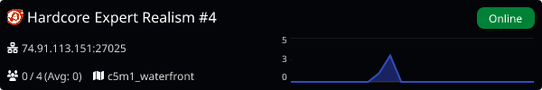 Server Banner