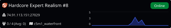 Server Banner