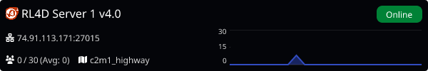 Server Banner
