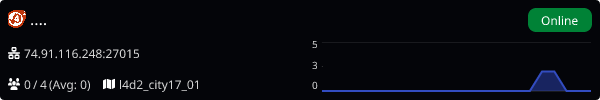 Server Banner