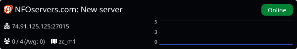 Server Banner