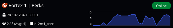 Server Banner