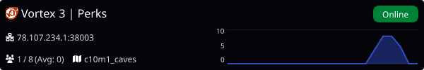 Server Banner