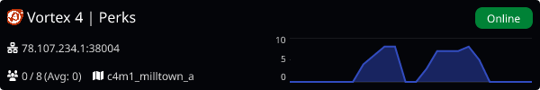 Server Banner