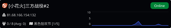 Server Banner