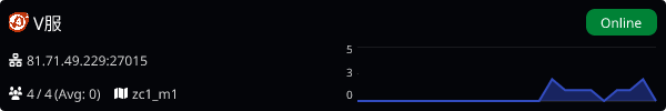 Server Banner